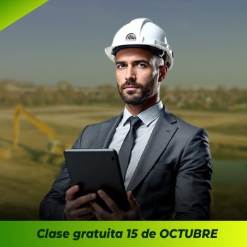 CLASE GRATUITA